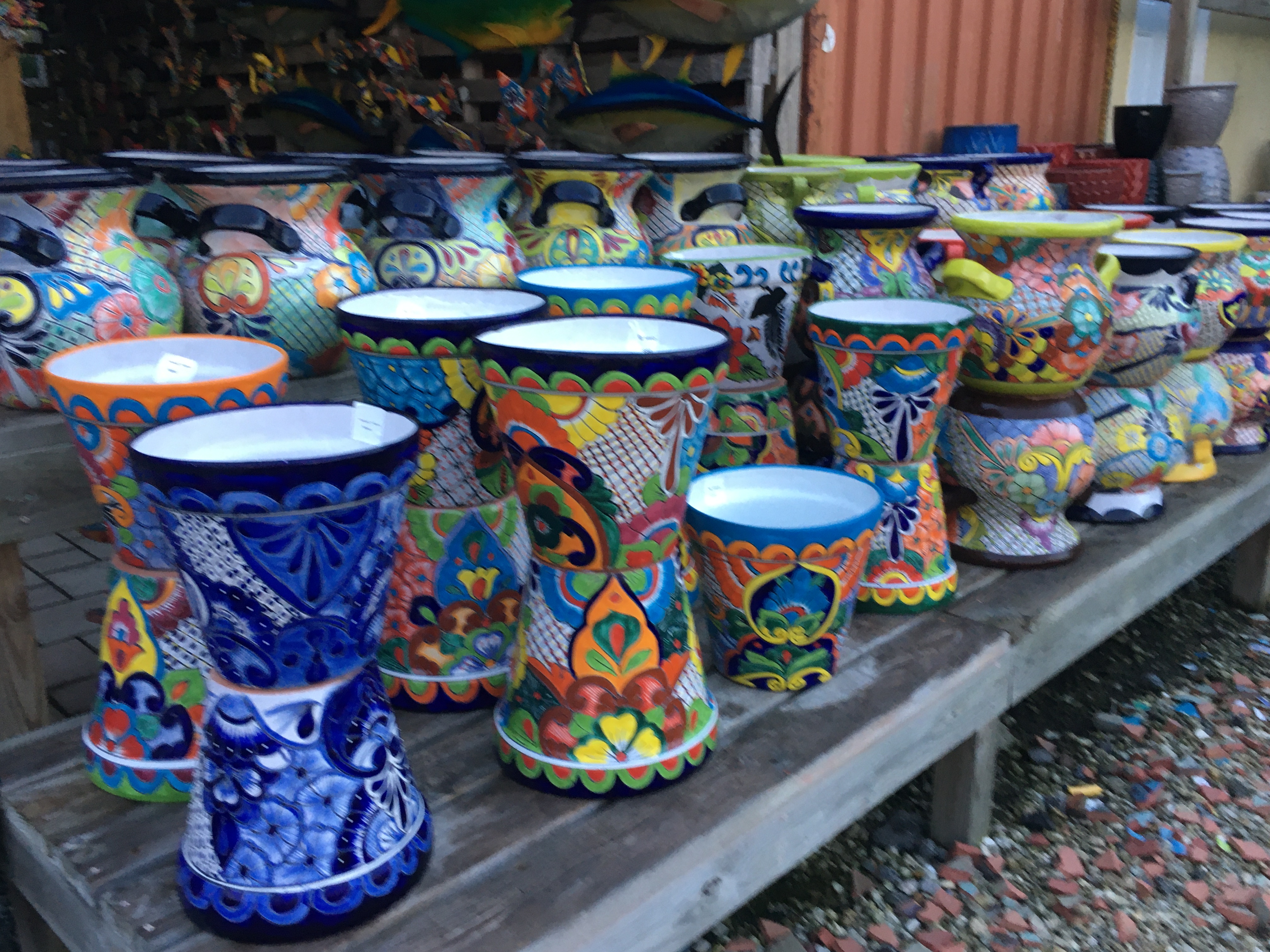 GARDEN CENTER NORTH FORT MYERS