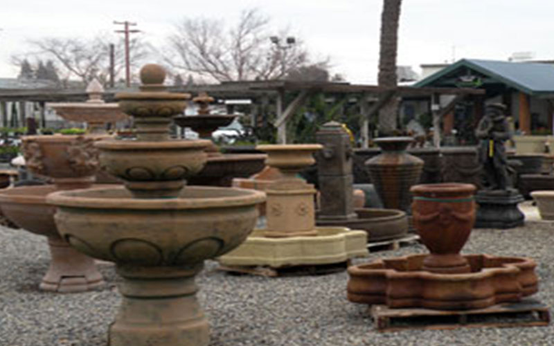 GARDEN CENTER NORTH FORT MYERS