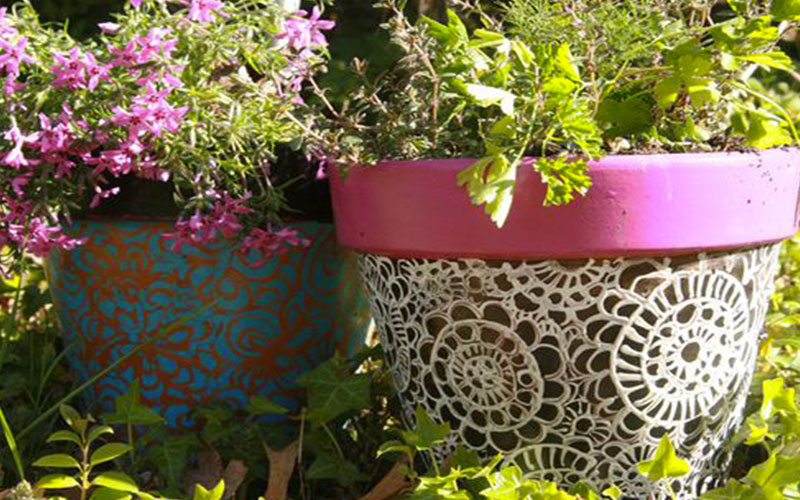 GARDEN CENTER NORTH FORT MYERS