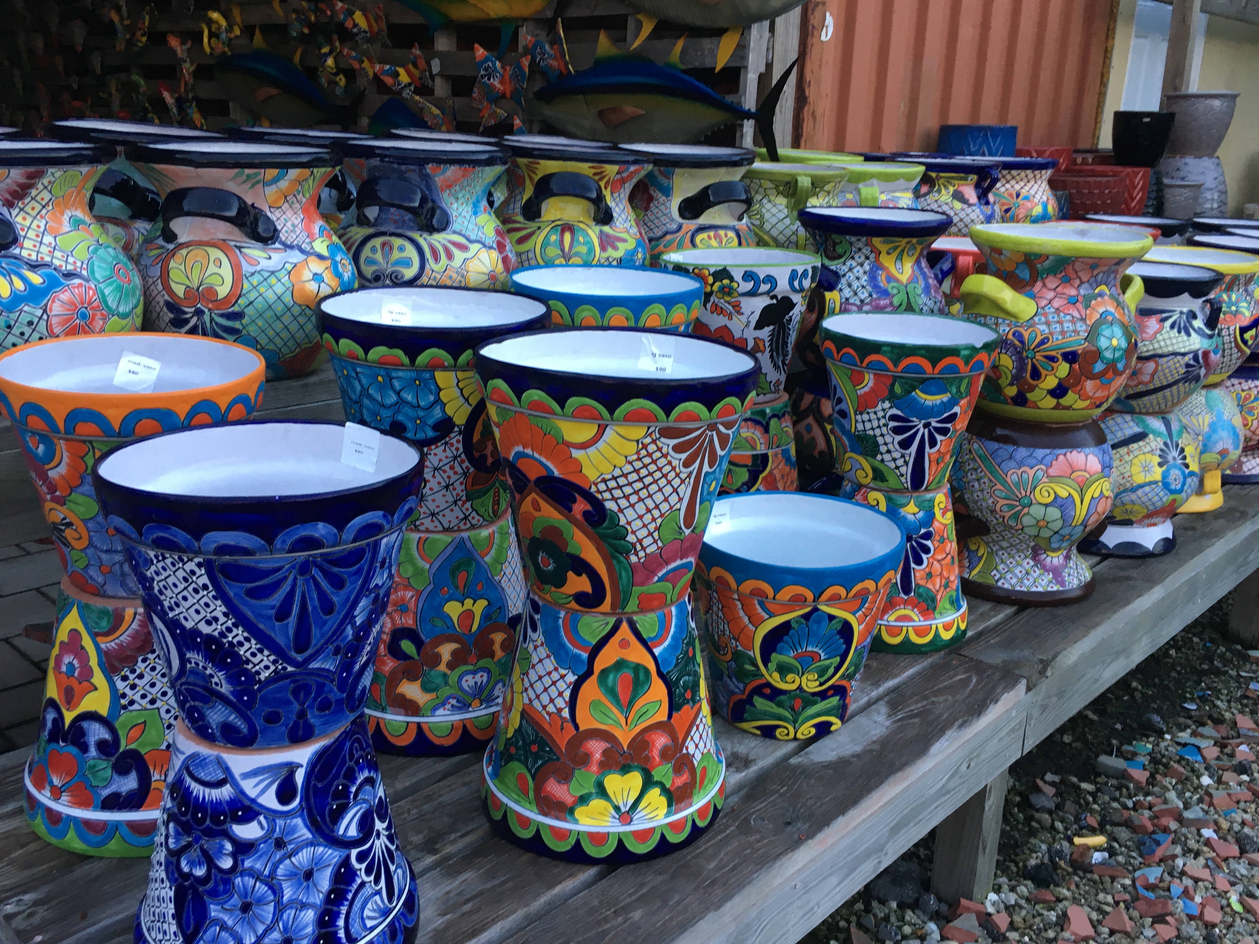 GARDEN CENTER NORTH FORT MYERS