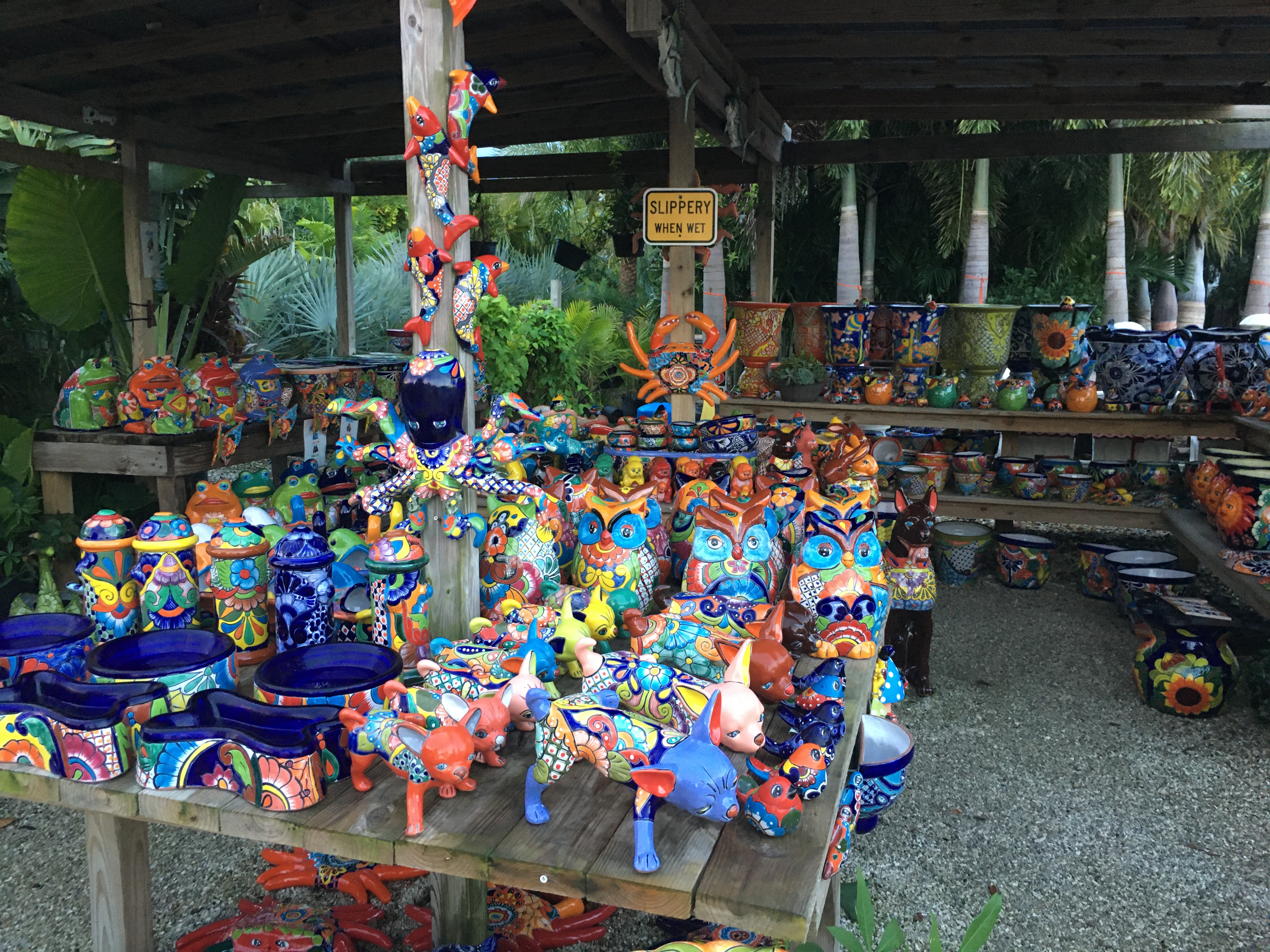 GARDEN CENTER NORTH FORT MYERS